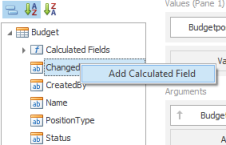 Calculated fields - InLoox